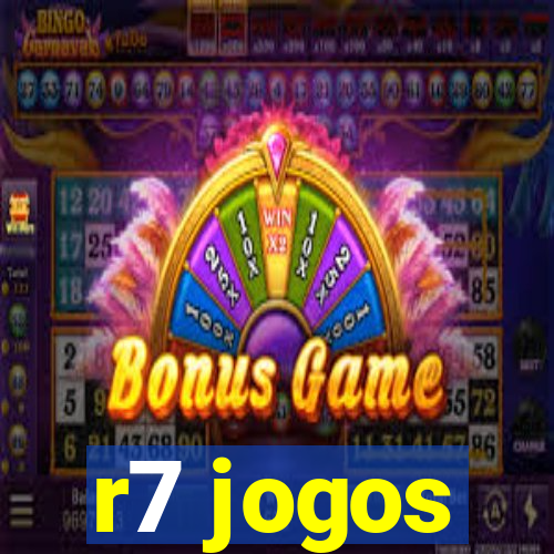 r7 jogos